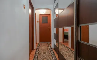 Apartament 3 camere, renovat, etaj intermediar, Manastur, zona Big! - Poză 16