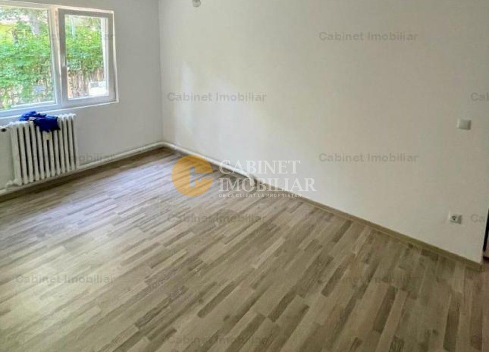 Podu Ros/Garibaldi - 3 Camere - Bloc Fara Risc - Poză 2