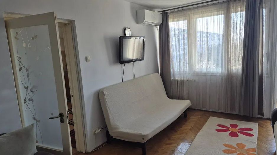 Apartament modern si spatios, zona Piata Muncii - Poză 1