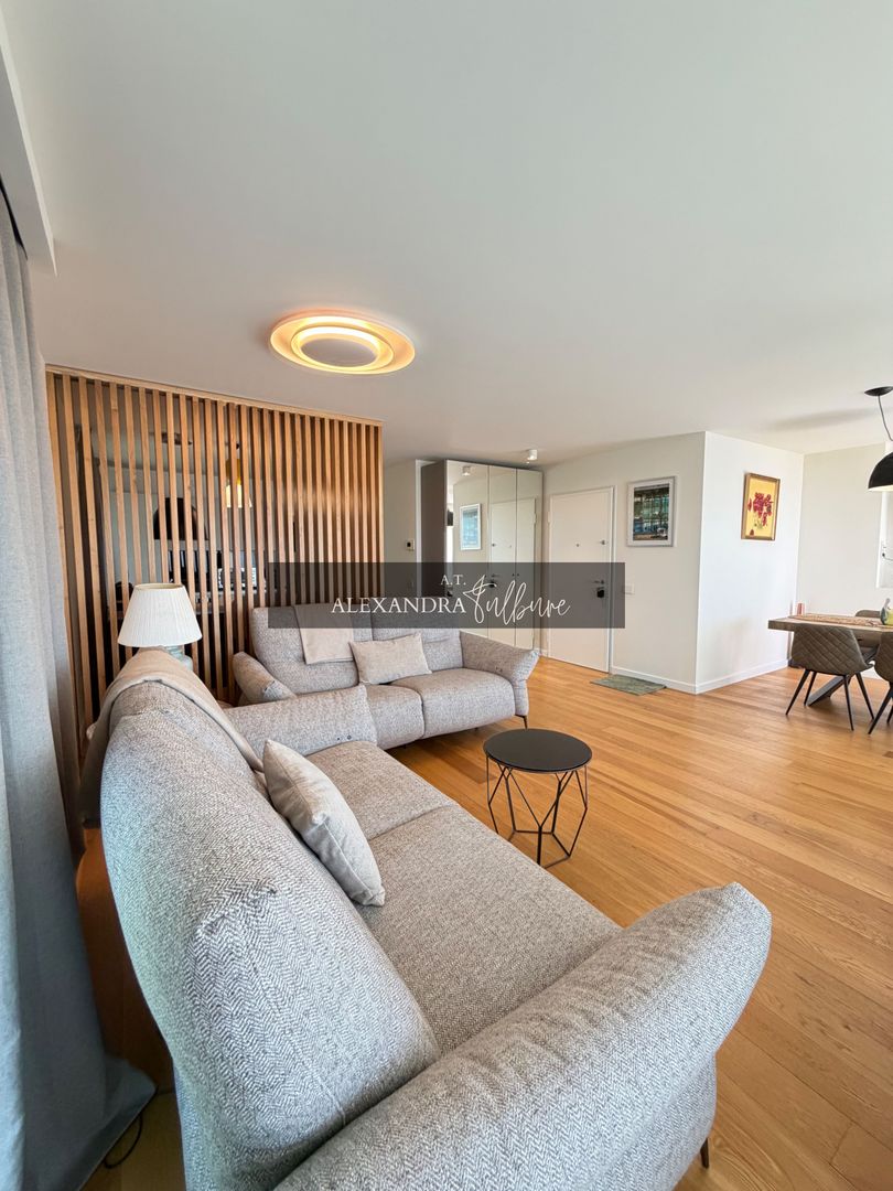 Apartament Premium 2 camere si panoramă asupra Clujului - Poză 18
