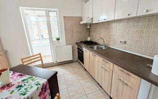 2 camere, decomandat, modern, balcon, Intre Lacuri, Iulius Mall - Poză 14