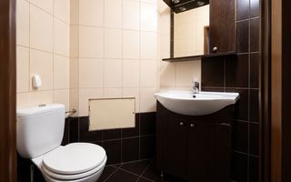 COMISION 0%, APARTAMNET 3 CAMERE, RENOVAT, 2 BAI, 65 MP, ZONA ARADULUI - Poză 8