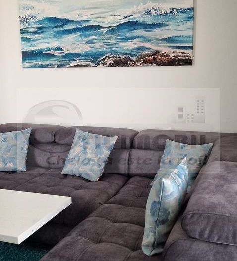 Ap 3 camere + parcare subterană-Grand Beetle Residence | Păcurari - Poză 13