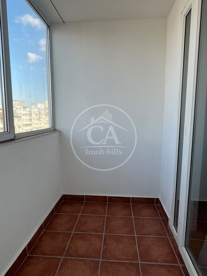 Apartament cu 3 camere de inchiriat în zona Dacia, Oradea - Poză 10