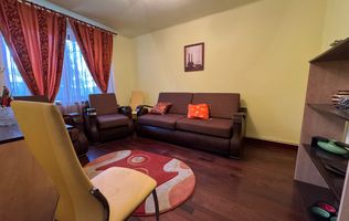 Apartament 2 Camere - Zona Centrala