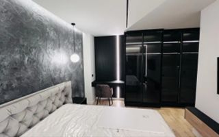 2 Camere, Marasti, Parcare Subterana, Premium, Expo Transilvania, Ira - Poză 2