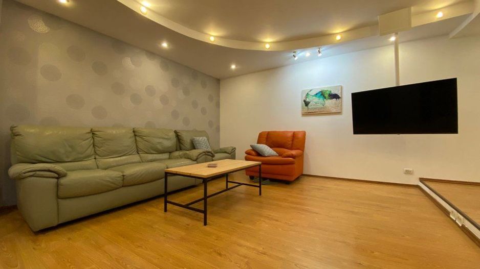 Apartament 4 camere Aviatiei | Burileanu (COMISION ZERO) - Poză 1