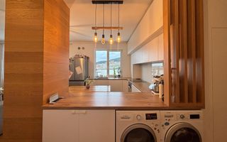 Oaza de liniste- Apartament premium cu vedere panoramica spre padure - Poză 6