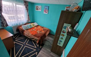 🏠Apartament mansardă 2 camere de vânzare – zona Ștefan cel Mare - Poză 8