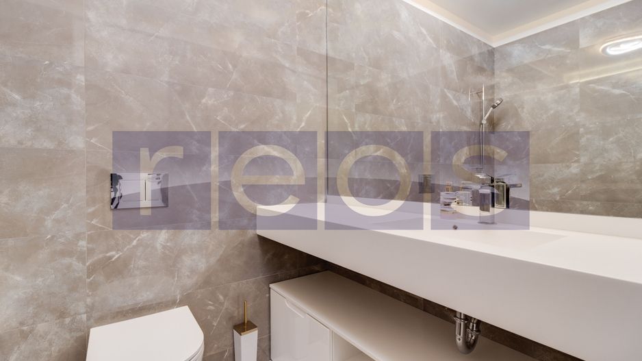 INCHIRIERE 3CAMERE | ONE ELIADE | ULTRAFINISAT | VEDERE PARC | PARCARE - Poză 18