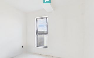 Duplex luminos 101 mp utili, teren 350mp în Covaci - Poză 7
