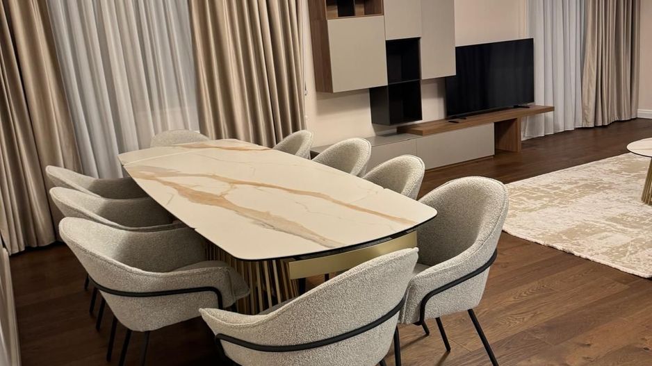 Apartament de 3 Camere de Inchiriat | Șoseaua Nordului - Poză 5