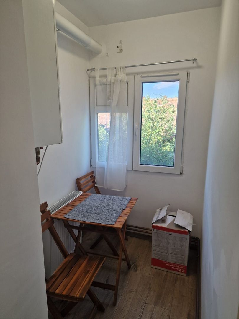 Garsoniera Superba Pajura Cu Centrala - Poză 4