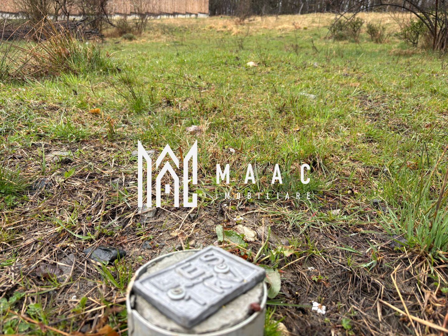 Teren Cisnădioara, 2000 mp, PUZ aprobat, utilități - Poză 7