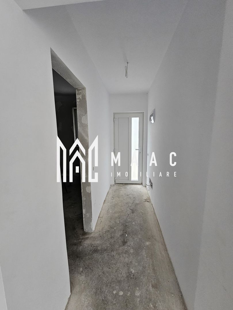 Black Friday | Casa Tip Duplex | 110 MPU | 264 MP Teren | Predare La Alb - Poză 9