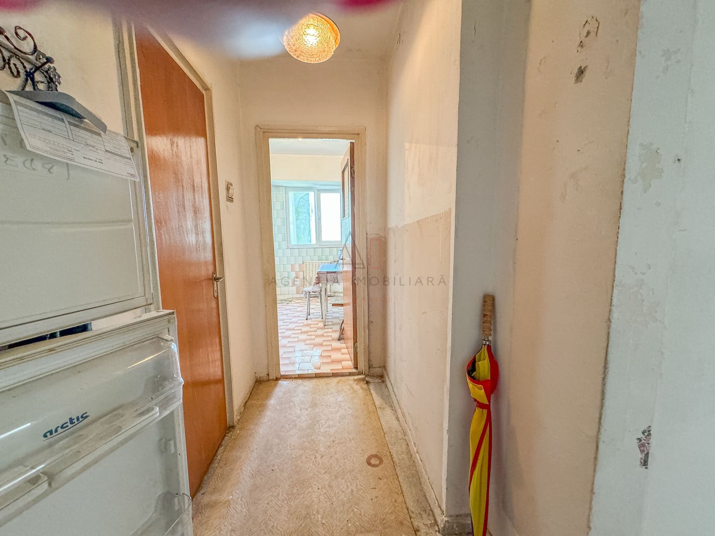 Apartament 3 camere Iancului Invetitie - Poză 4
