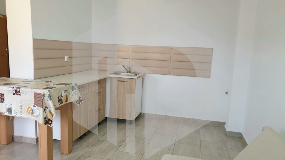 Garsoniera la cheie - Zona Broscarie - Poză 3