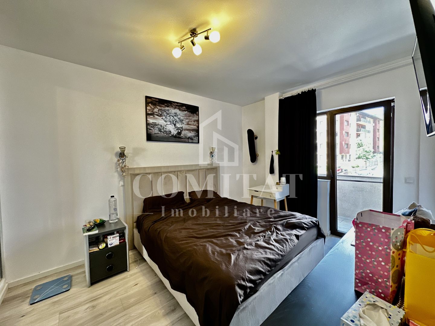 0% Comision! Apartament 3 camere | Etaj 1 | Zona Str Stejarului - Poză 5