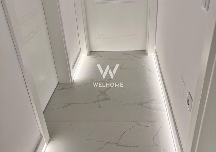 Apartament 3 camere cu dotari SMART - str. Ion Ratiu - Poză 4