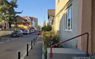 Apartament cu 2 camere în cartierul Astra, Brașov - Poză 16