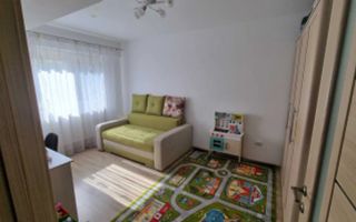 Etaj 3 din 6/Apartament 3Camere mobilat&utilat+Loc de parcare Bloc Nou zona CUG! - Poză 2