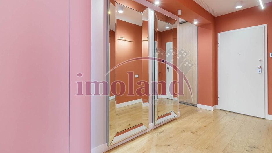 Vanzare - apartament 3 camere + gradina - Polona - Eminescu - Poză 11