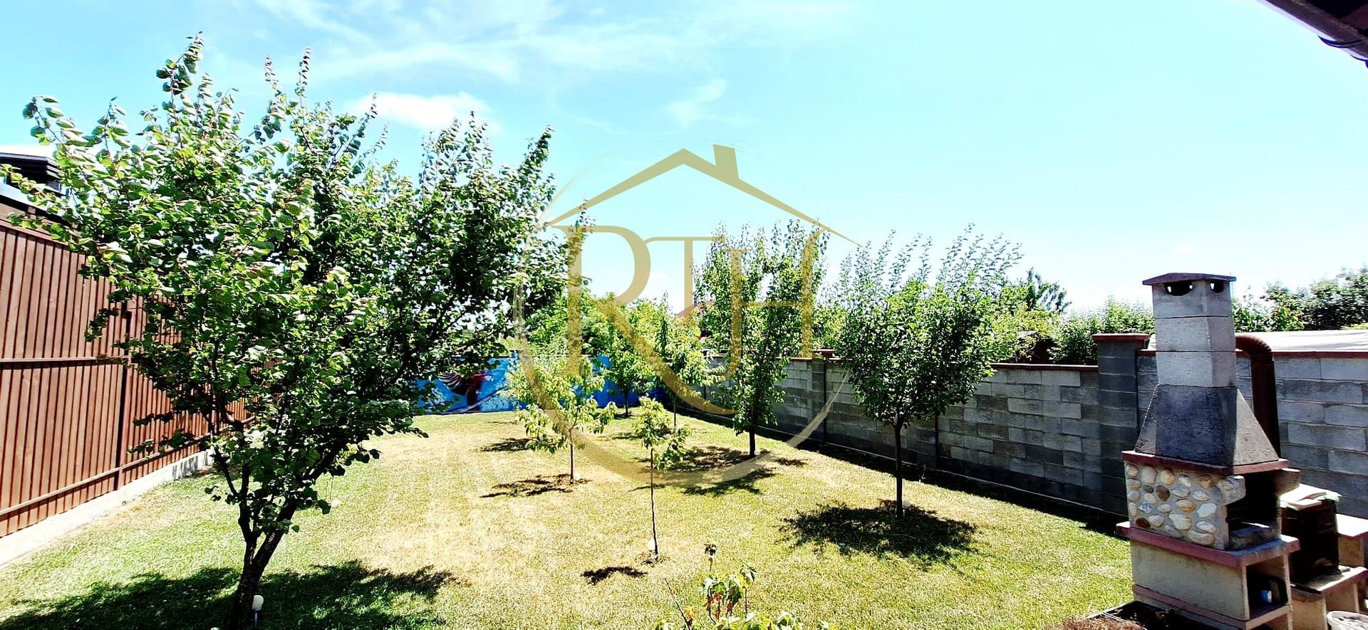 Oferim spre inchiriere, Casa-Duplex cu 4 camere in Dumbravita aproape de Lidl - Poză 20