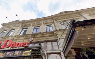 Garsonieră 40mp în Centrul Istoric – Str. Selari nr. 2, imobil fara risc seismic - Poză 1