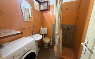 Garsonieră de Închiriat lângă Parcul Sub Arini | 40 mp | Ideală pentru Studenți - Poză 10