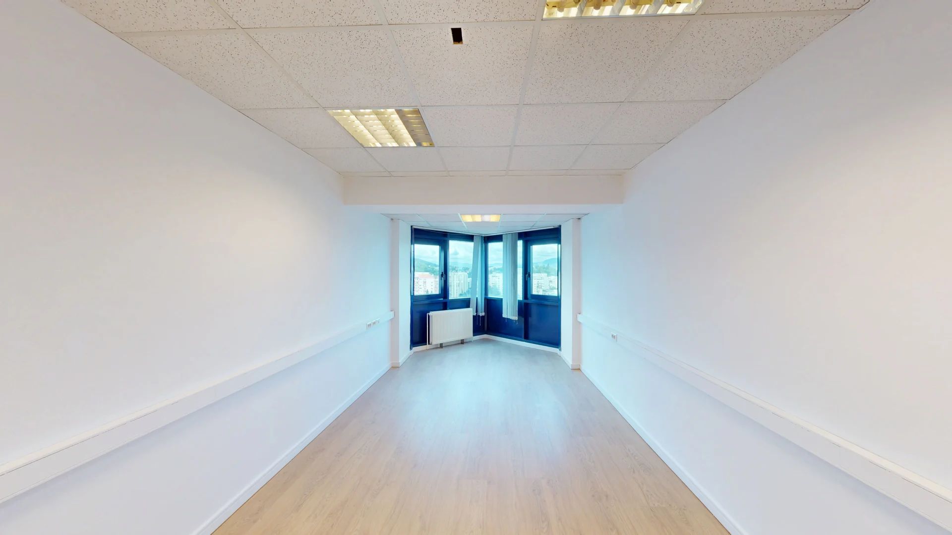 Spațiu de birouri modern în Centru Civic - Poză 2