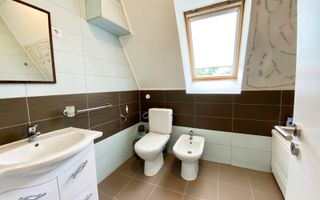 3 camere, modern, spatios, balcon, parcare, Andrei Muresanu - Poză 9