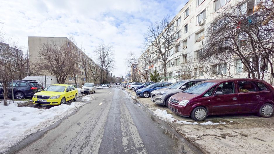 Apartament 3 camere renovat 2025, Drumul Taberei – Alea Istru - Poză 20