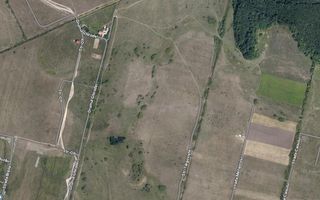 TEREN MOSNITA VECHE-GHIRODA  602 MP - Poză 1