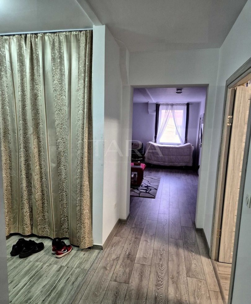 Apartament 4 camere – Apahida - Poză 1