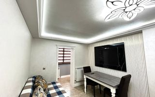 De vanzare apartament cu 3 camere, zona Piata Mare. - Poză 4