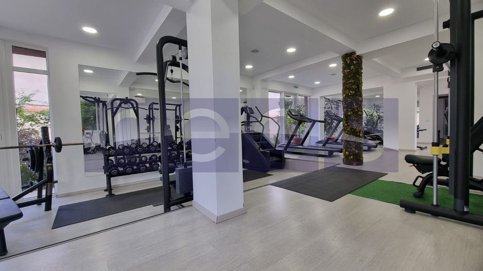 INCHIRIERE SPATIU COMERCIAL-2 VILE | ZONA MOGOSOAIA - Poză 15