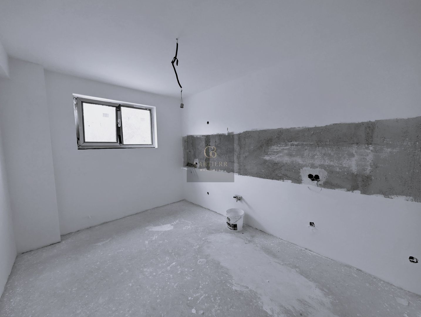 DUPLEX | BUFTEA | Biserica Adormirea Maicii Domnului | CALUL BALAN - Poză 8