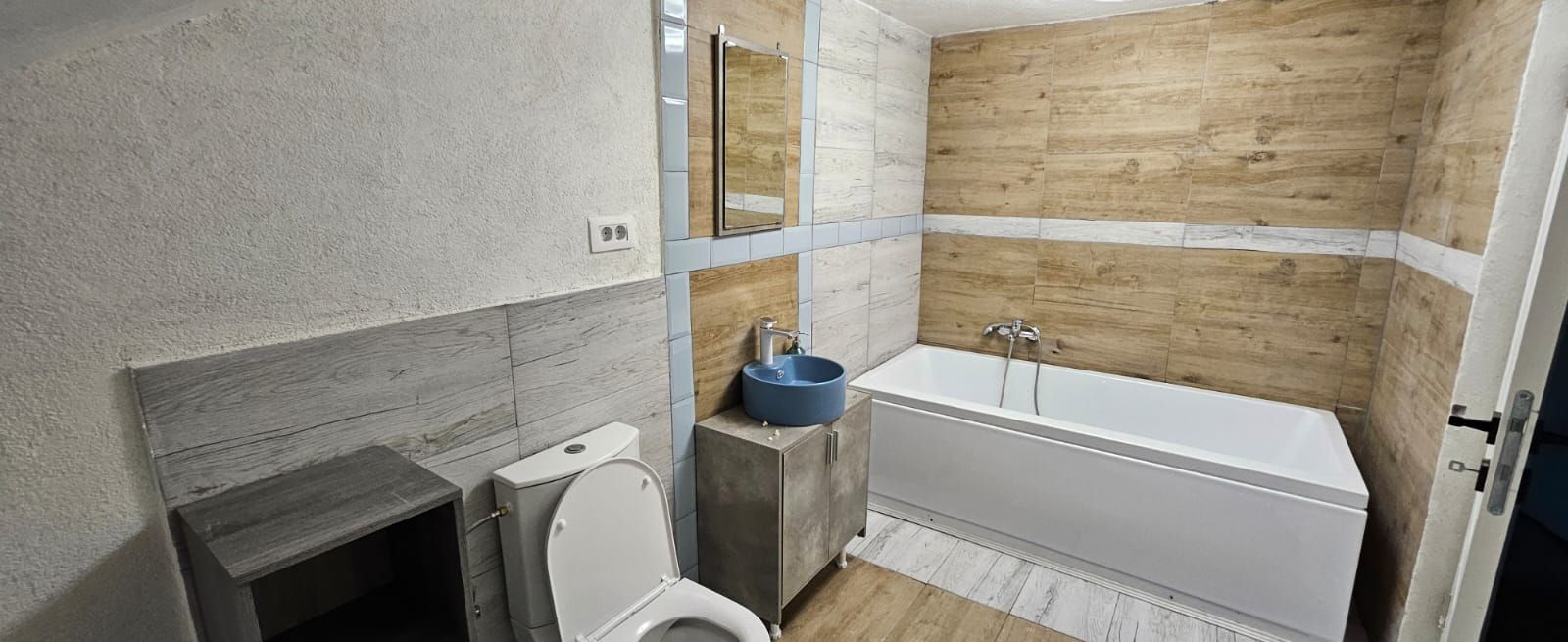 Vila moderna, constructie 2025, de inchiriat - Bariera Traian - Poză 19