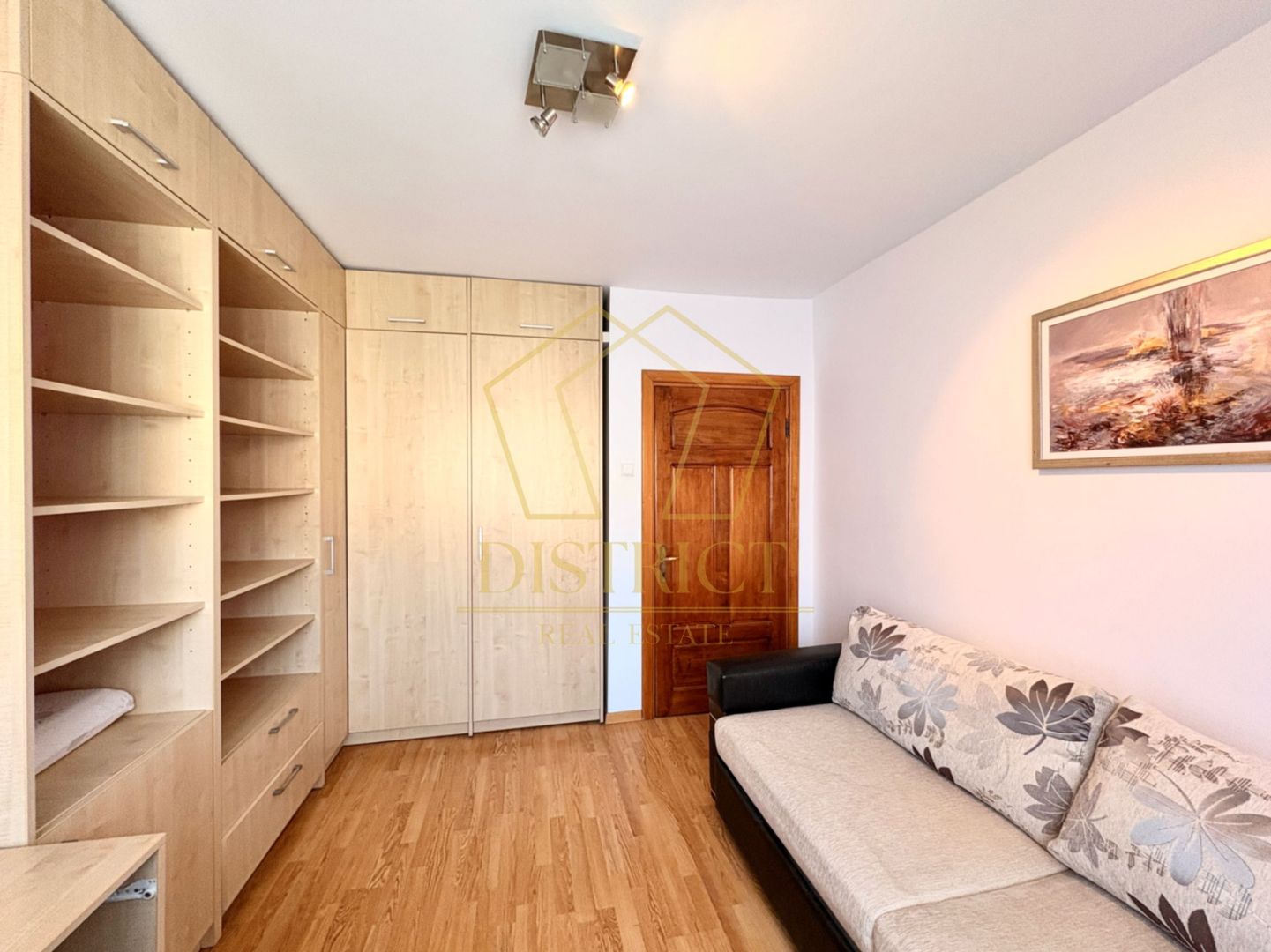 Apartament spațios cu 3 camere | Ultracentral - Poză 10