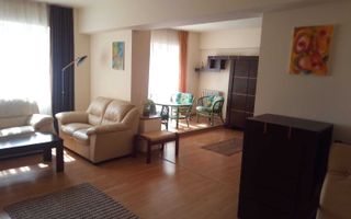 Apartament 3 camere de închiriat | Central, Sibiu | 91 mp - Poză 1