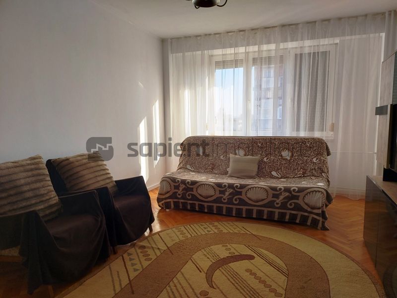 Apartament cu 2 camere B-dul Cantemir - Poză 10