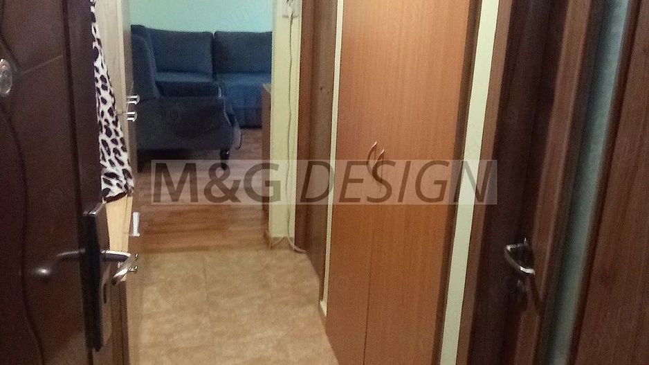 Apartament cu 2 camere zona Dacia - Poză 4