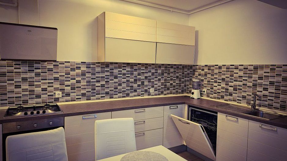 Apartament 3 camere Herastrau parc - Poză 3