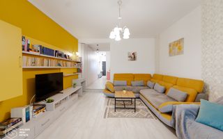 🏡 Chirie lux -langa Shopping City  în Timisoara - Poză 4