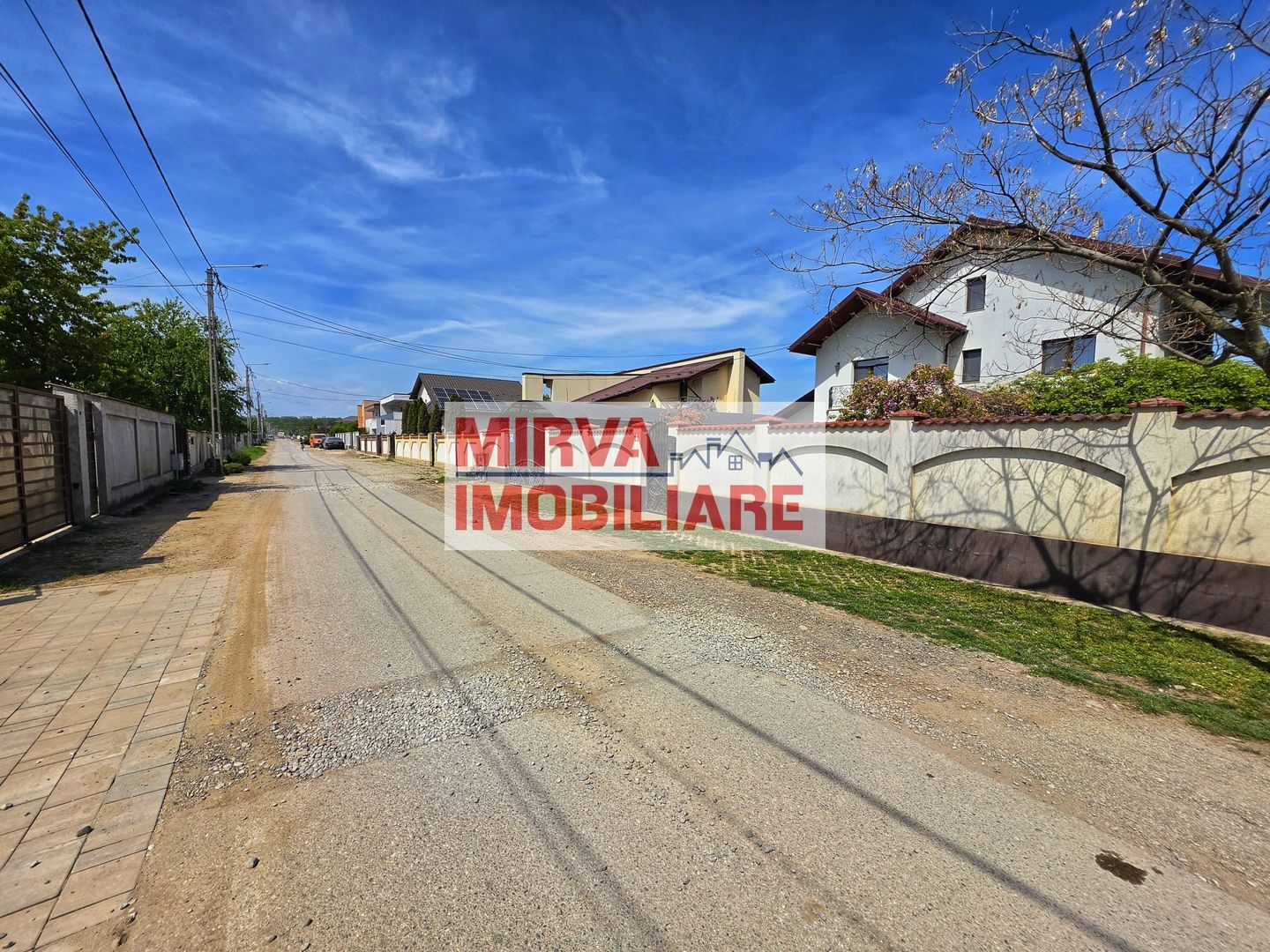 Vilă premium în Strejnicu | 8 camere | 345 mp utili | teren 595 mp - Poză 88