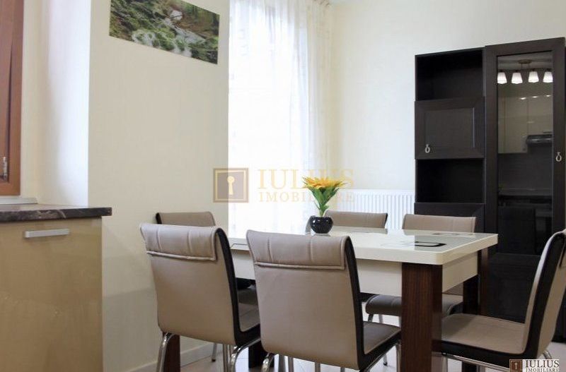 Ultracentral - Fructus Plaza, 3 camere. - Poză 7