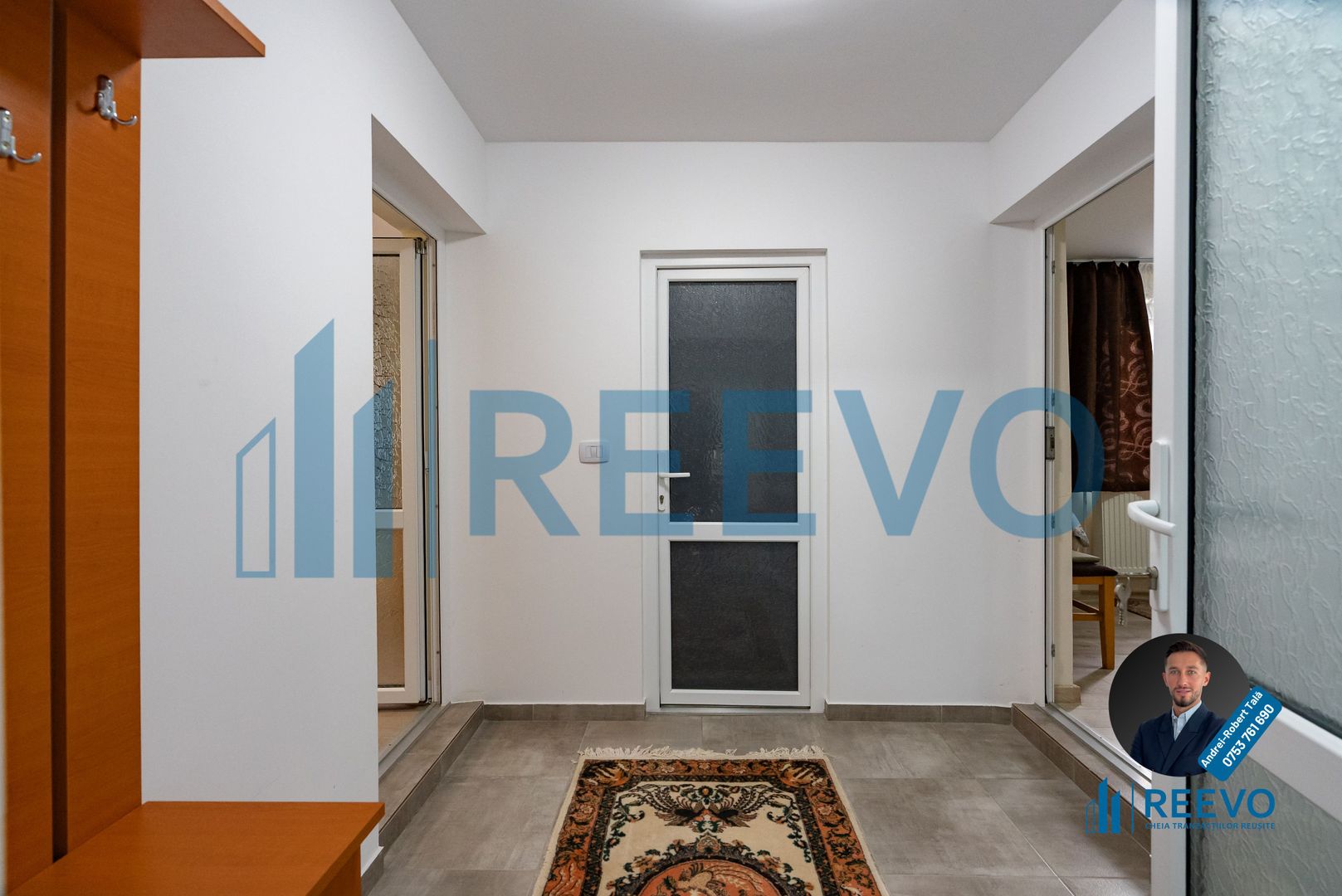 Casă de vânzare, pe Str.  Profesor Doctor Bgdasar nr. 1, Bacău. Comision 0%! - Poză 24