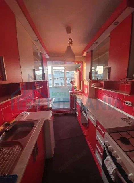 Apartament 2 camere de închiriat, Podu Roș, Iași – vedere panoramică, mobilat complet - Poză 2