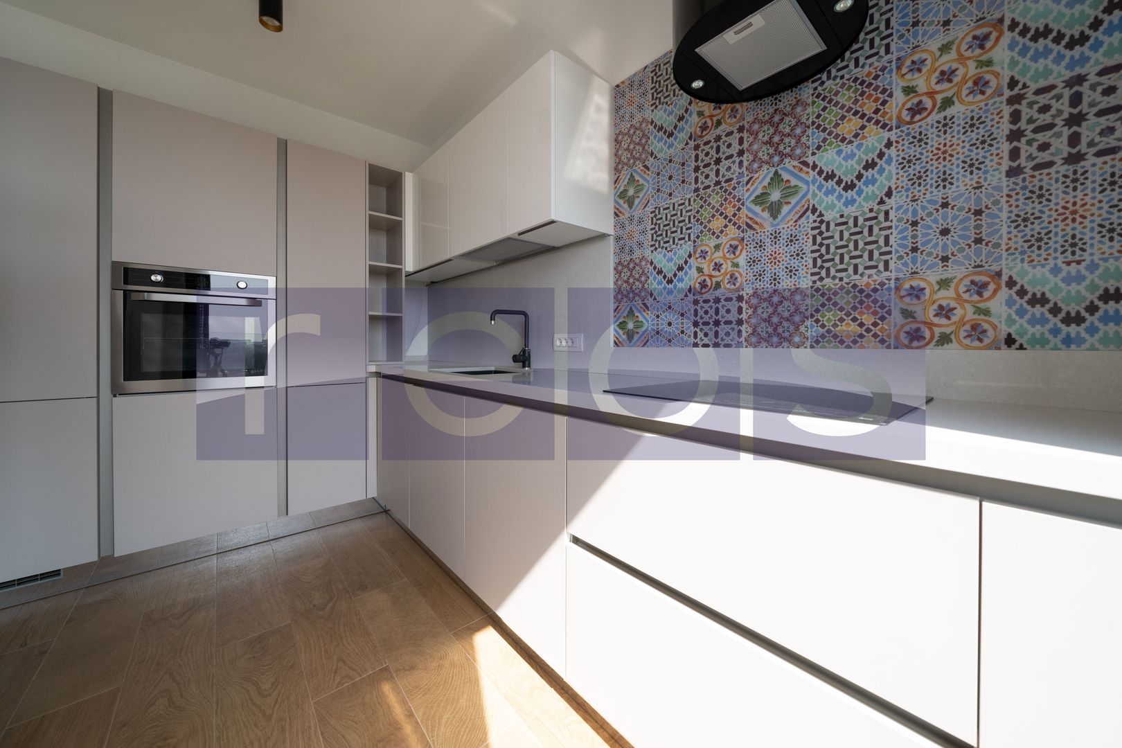 INCHIRIERE 4 CAMERE | HERASTRAU | ULTRAFINISAT | PARCARE | VEDERE LAC | - Poză 4