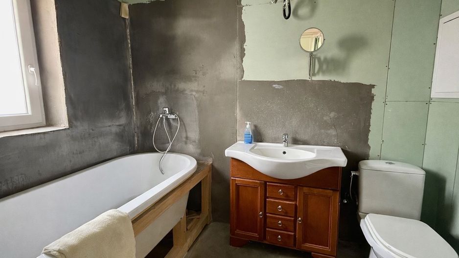 COMISION 0% | Casa Individuala in Chisoda  200mp utili + 1100mp teren - Poză 11